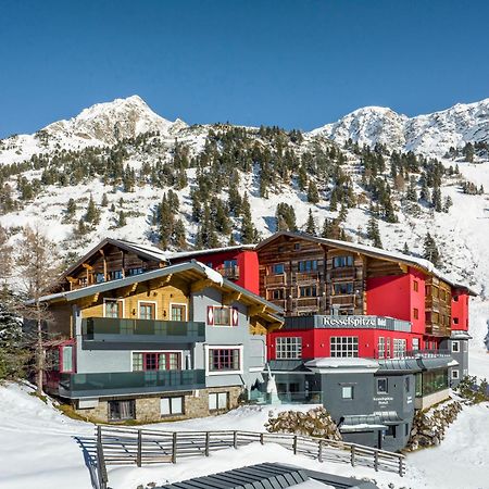 Kesselspitze Hotel & Chalet, Valamar Collection Obertauern Exteriör bild