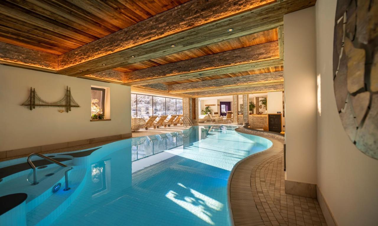 Kesselspitze Hotel & Chalet, Valamar Collection Obertauern Exteriör bild